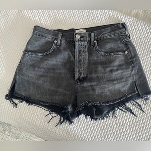Agolde Annabelle Shorts, size 26
